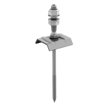 Solar Panel Timber Screw BIS certified Self Drilling Screws for Fast and Secure Fastening